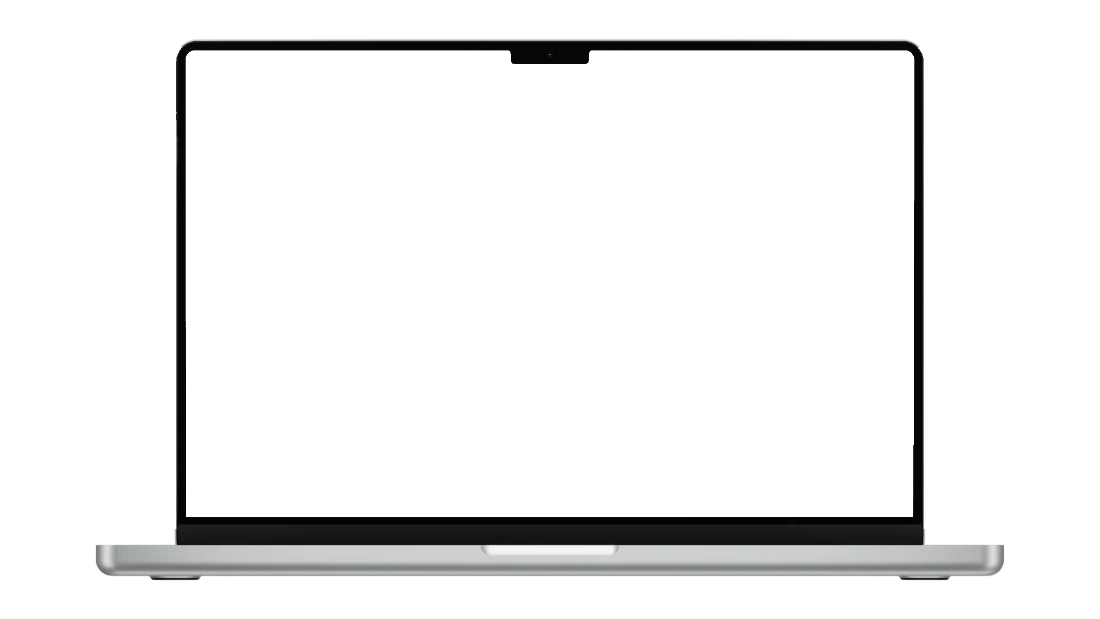 MacBook