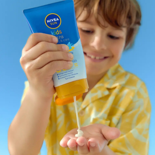 NIVEA SUN Kids
